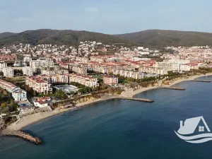 Prodej bytu 2+kk, Sveti Vlas, Bulharsko, 92 m2