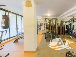 Prodej bytu 3+kk, Mijas, Španělsko, Calle Vientos del Sur de Riviera, 103 m2