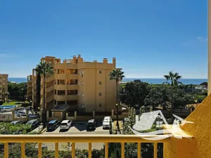 Prodej bytu 2+kk, Mijas, Španělsko, Calle Málaga de Calahonda, 47 m2