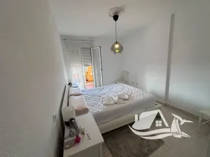 Prodej bytu 3+kk, Mijas, Španělsko, Calle Vientos del Sur de Riviera, 78 m2