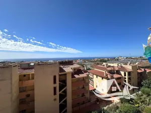 Prodej bytu 3+kk, Mijas, Španělsko, Calle Vientos del Sur de Riviera, 78 m2