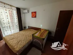 Prodej bytu 3+kk, Sveti Vlas, Bulharsko, 67 m2
