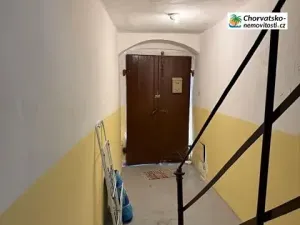 Prodej bytu 1+1, Senj, Chorvatsko, Lipica, 50 m2