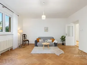Prodej vícegeneračního domu, Praha - Liboc, Hostouňská, 278 m2