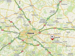 Prodej rodinného domu, Doubravčice, Lázná, 107 m2