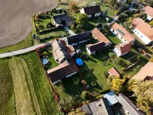 Prodej rodinného domu, Chotoviny, 77 m2
