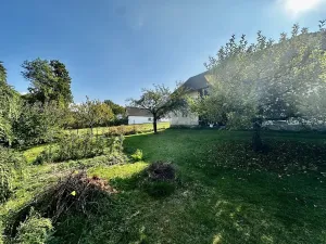 Prodej rodinného domu, Chotoviny, 77 m2