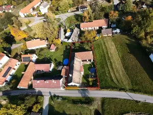 Prodej rodinného domu, Chotoviny, 77 m2