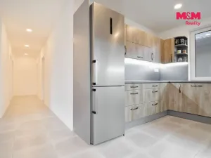 Prodej rodinného domu, Hora Svatého Šebestiána, 87 m2