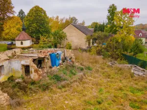 Prodej pozemku pro bydlení, Přimda - Újezd pod Přimdou, 927 m2