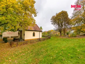 Prodej pozemku pro bydlení, Přimda - Újezd pod Přimdou, 927 m2