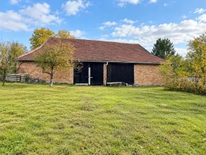 Prodej pozemku pro bydlení, Uhřice, 900 m2