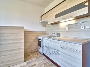 Prodej bytu 1+kk, Chodov, Palackého, 18 m2