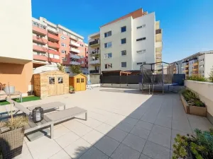 Pronájem bytu 3+kk, Brno, 52 m2