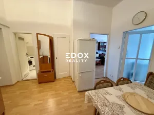 Pronájem bytu 2+1, Praha - Vršovice, Smolenská, 52 m2