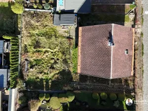 Prodej pozemku pro bydlení, Nová Paka, K. Světlé, 422 m2