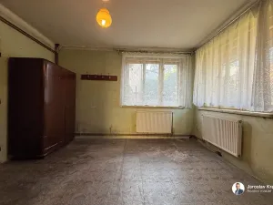 Prodej pozemku pro bydlení, Nová Paka, K. Světlé, 422 m2