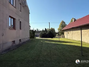 Pronájem bytu 3+kk, Slatiny, 62 m2