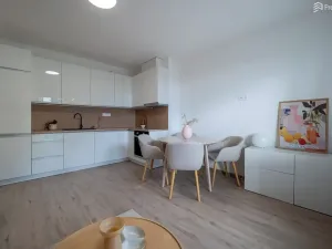 Prodej bytu 3+kk, Brno, Nivky, 85 m2