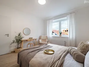 Prodej bytu 3+kk, Brno, Nivky, 85 m2