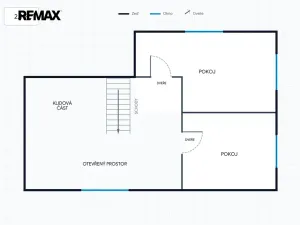 Prodej rodinného domu, Ruda nad Moravou, 170 m2