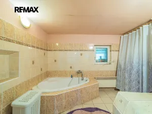 Prodej rodinného domu, Ruda nad Moravou, 170 m2