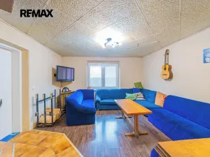 Prodej rodinného domu, Ruda nad Moravou, 170 m2