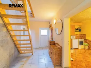 Prodej rodinného domu, Ruda nad Moravou, 170 m2