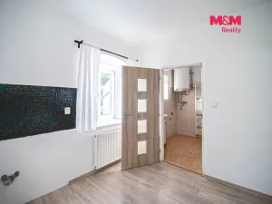 Prodej rodinného domu, Velká Kraš, 172 m2