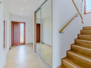 Prodej rodinného domu, Praha - Pitkovice, Lošáková, 162 m2