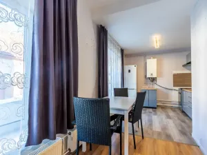 Prodej rodinného domu, Kladno - Kročehlavy, Patejdlova, 103 m2