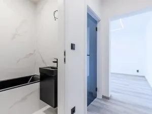 Prodej bytu 1+1, Praha - Záběhlice, Chmelová, 36 m2