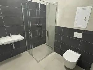 Pronájem bytu 2+kk, Klimkovice, Resnerova, 59 m2