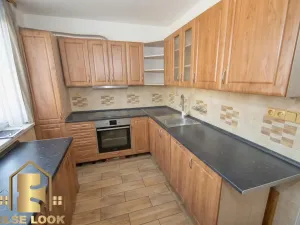 Prodej bytu 4+1, Vamberk, Struha, 85 m2