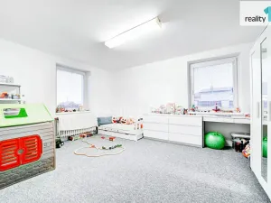 Pronájem rodinného domu, Horní Lapač, 140 m2