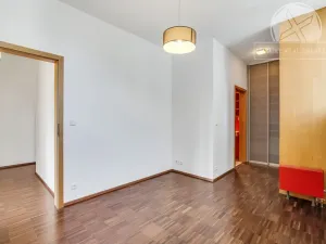 Prodej bytu 4+kk, Praha - Hlubočepy, Silurská, 94 m2