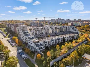 Prodej bytu 4+kk, Praha - Hlubočepy, Silurská, 94 m2