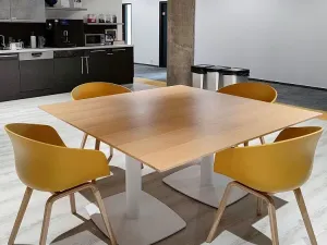 Pronájem kanceláře, Praha - Jinonice, Kačírkova, 25 m2