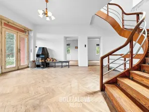 Prodej vily, Mostkovice, 262 m2