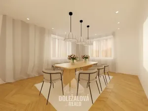 Prodej vily, Mostkovice, 262 m2