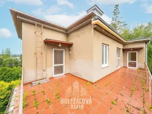 Prodej vily, Mostkovice, 262 m2
