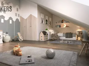 Prodej bytu 3+kk, Praha - Lochkov, Ke Slivenci, 134 m2