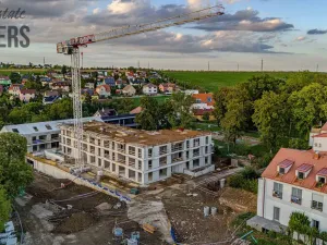 Prodej bytu 3+kk, Praha - Lochkov, Ke Slivenci, 134 m2
