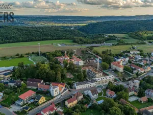 Prodej bytu 2+kk, Praha - Lochkov, U sladovny, 63 m2