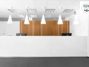 Pronájem kanceláře, Praha - Holešovice, Dělnická, 7 m2