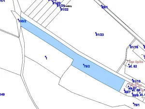 Prodej podílu pozemku pro bydlení, Neděliště, 722 m2