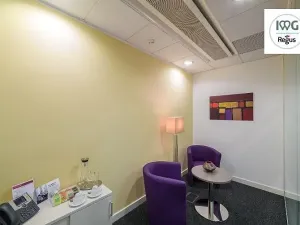 Pronájem kanceláře, Praha - Karlín, Rohanské nábřeží, 15 m2