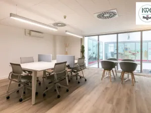 Pronájem kanceláře, Praha - Staré Město, Rybná, 7 m2