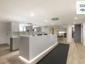 Pronájem kanceláře, Praha - Staré Město, Rybná, 7 m2