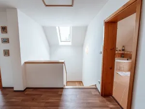 Prodej rodinného domu, Litovel - Myslechovice, 174 m2